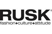 RUSK fashion+culture+attitude